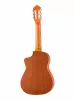 Requinto Series Классическая гитара 1/2, Ortega, RQ25
