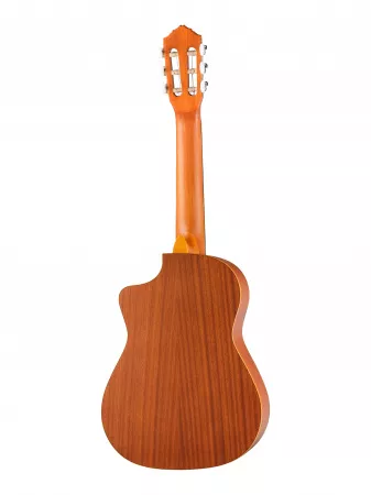 Requinto Series Классическая гитара 1/2, Ortega, RQ25