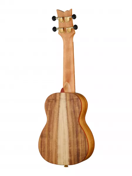 Acacia Series Укулеле сопрано, с чехлом, Ortega, RUACA-SO  рис.2 