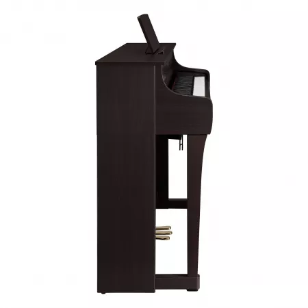 Clavinova Цифровое пианино, цвет палисандр, Yamaha, CLP-835R