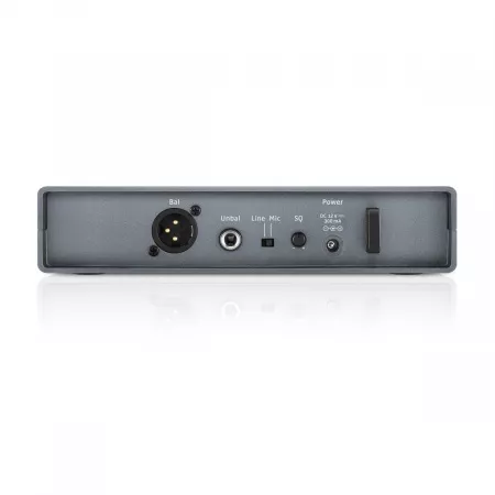506987 XSW 1-ME3-A - радиосистема с головным микрофоном, UHF (548-572 МГц), Sennheiser
