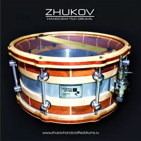 ZHD-SPLPDK147 Splice Series Малый барабан 14 x 7