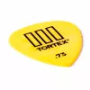 Tortex III Медиаторы 72шт, толщина 0,73мм, Dunlop, 462R.73