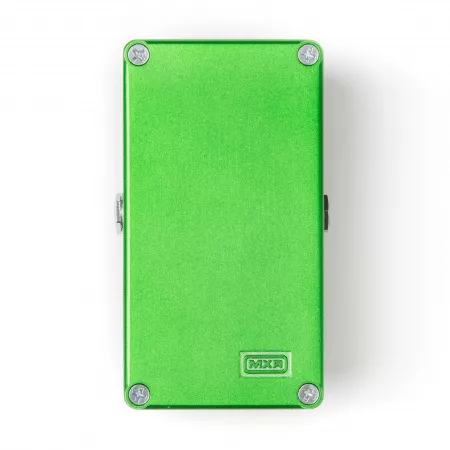 MXR GT Overdrive Педаль эффектов, Dunlop, M193