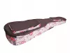 MZ-ChG-12-3oxford/grey Чехол для гитары дредноут, MEZZO