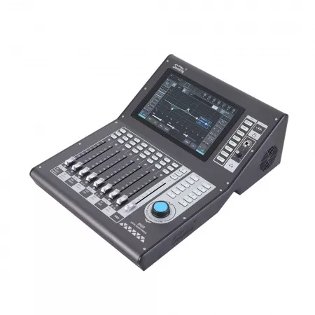 Микшерный пульт, цифровой, 16 каналов, Soundking, AM20