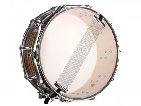 Малый барабан, зебрано, 14x5,5" LDrums, LD5409SN