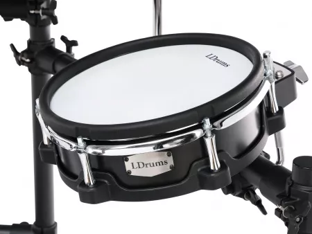 Электронная барабанная установка, LDrums, ACE-530