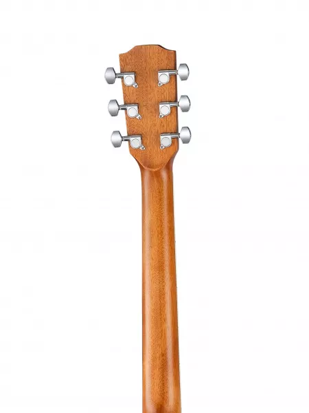 Электро-акустическая гитара Kopo Series SD25, Prodipe, JMFSD25CEQ  рис.2 