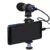 Микрофон для смартфона, Alctron, M598