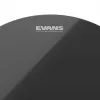 Hydraulic Black Пластик для том барабана 6", Evans, TT06HBG