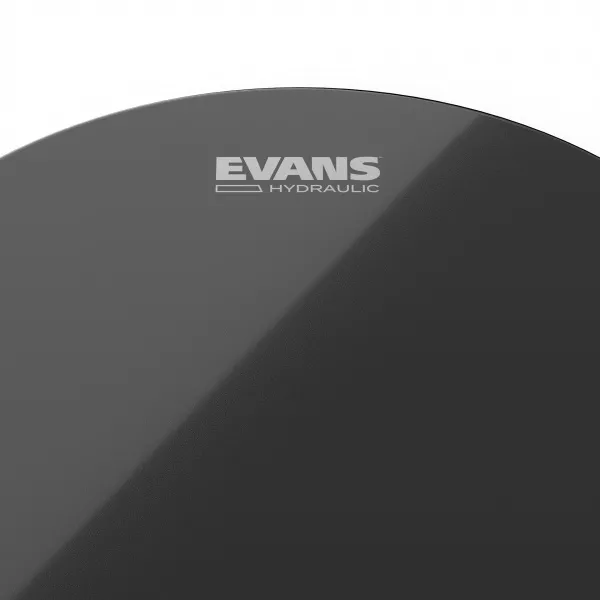 Hydraulic Black Пластик для том барабана 20", Evans, TT20HBG  рис.2 