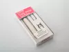 Стоп-бар, никель, Gotoh, GE101Z-N