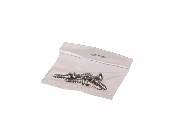 Колки для гитары 3+3, хром, Gotoh, SG381-04-C-L3+R3  рис.2 