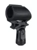 Держатель микрофона, 24-34мм, Superfix, XMC112B
