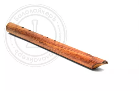 STWW-01 Wood-Whistle Свирель традиционная, БалалайкерЪ