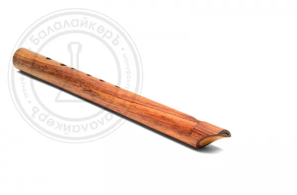 STWW-01 Wood-Whistle Свирель традиционная, БалалайкерЪ