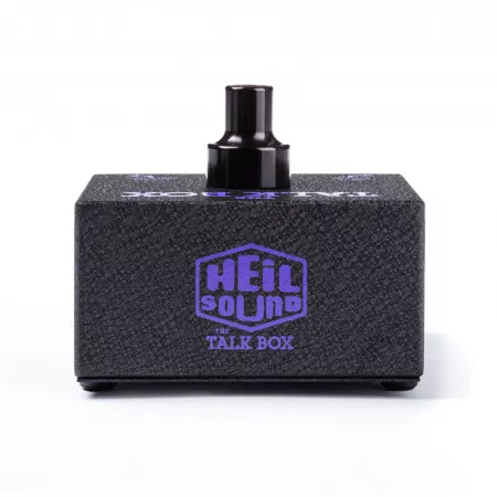 Heil Talkbox Ток-бокс, Dunlop, HT-1