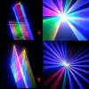 B10000+RGB Лазерный проектор, красный+зеленый+синий, Big Dipper