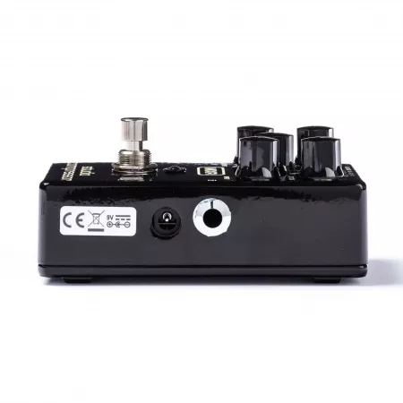 MXR Studio Compressor Педаль эффектов, Dunlop, M76