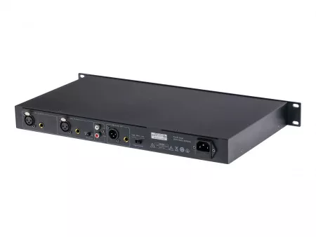 Подавитель обратной связи, Biema, DSP2405