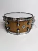 Малый барабан 14х6,5", дуб, Мастерская Бехтеревых, MBd-m-1465-10