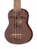 Keiki Укулеле сопранино, коричневый, Ortega, K1-CO