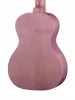Укулеле тенор, цвет фиолетовый, Poni, UTL-FL