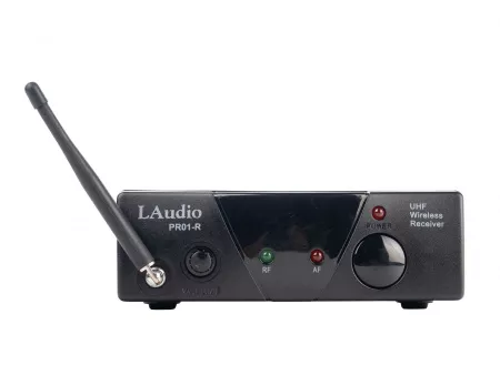 Ресивер радиосистемы, LAudio, PRO1-R