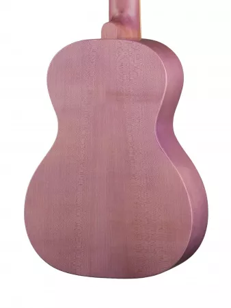 Укулеле тенор, цвет фиолетовый, Poni, UTL-FL