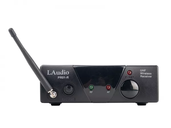 Ресивер радиосистемы, LAudio, PRO1-R  рис.2 