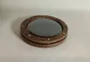 Тренировочный пэд с реалистичным отскоком 9.5", Sinkopa, SSD10-M6BL