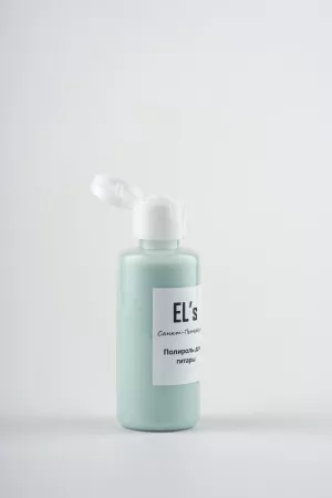 Полироль для гитар, EL's, ELS-PLS-2