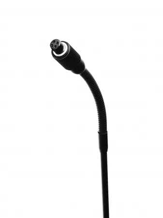 Микрофон на гусиной шее для радиосистемы, LAudio, LS-804