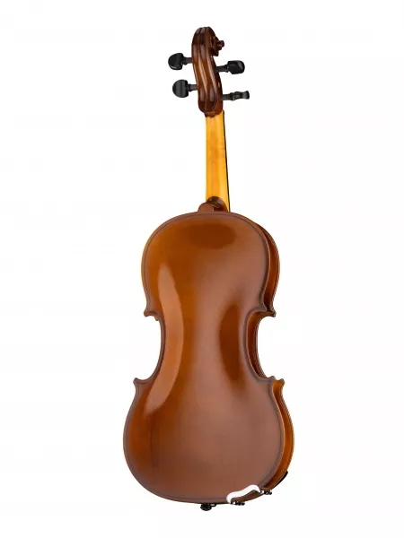 Siena Скрипка студенческая 4/4, Strunal, 160A-4/4  рис.2 