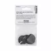 Gator Grip Jazz III Медиаторы, 6шт, толщина 1,14мм, Dunlop, 571P1.4