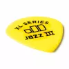 Tortex Jazz III XL Медиаторы 72шт, толщина 0,73мм, Dunlop, 498R.73