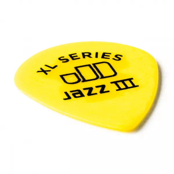 Tortex Jazz III XL Медиаторы 72шт, толщина 0,73мм, Dunlop, 498R.73  рис.2 