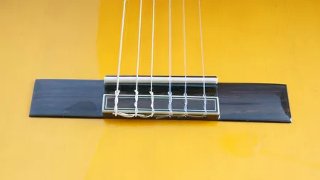 CG460S Классическая гитара, 39