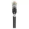 SC-Mercator Quad 4 CAT.7 PVC Кабель сетевой витая пара, 100м, Sommer Cable, 580-0311-04