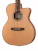 Steel String Series Акустическая гитара, кедр, Kremona, M-25C