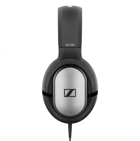HD 206 Наушники накладные, закрытые, Sennheiser, 507364