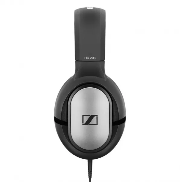 HD 206 Наушники накладные, закрытые, Sennheiser, 507364  рис.2 