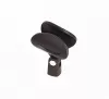 575292 MICROPH-CLAMP X-BLACK MZQ микрофонный держатель, Sennheiser