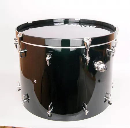 17325040 SEF 11 2417 BD NM 11234 Select Force Бас-барабан 24'' x 17'', без кронштейна, черный, Sonor