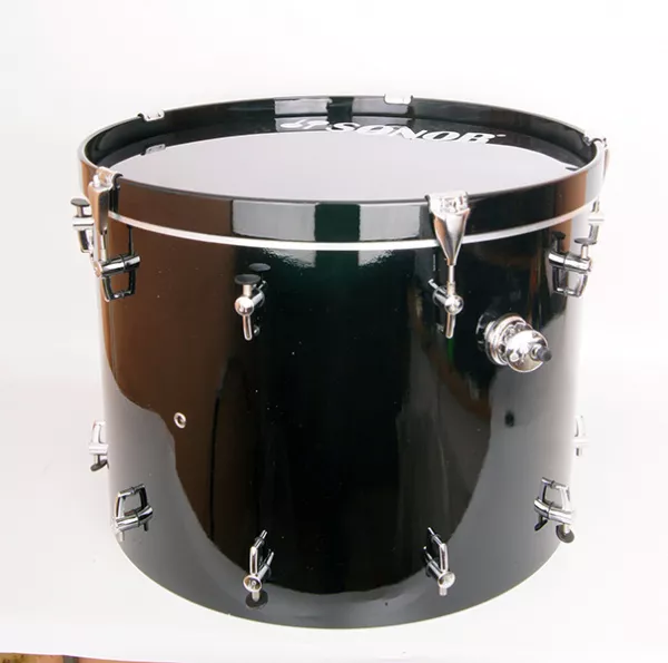 17325040 SEF 11 2417 BD NM 11234 Select Force Бас-барабан 24'' x 17'', без кронштейна, черный, Sonor