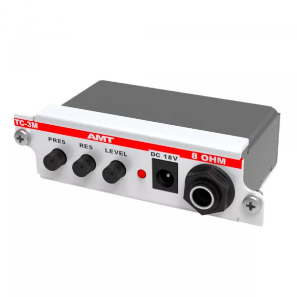 Tubecake Усилитель мощности 1.5-3Вт, AMT Electronics, TC-3M  рис.2 