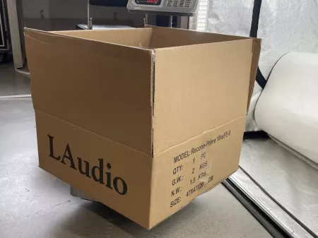Ремкомплект динамика, LAudio, Recone-Prime-18xsFE-8