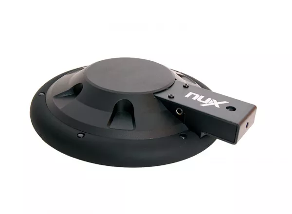 09001-20000-01011 Пэд малого барабана 11'', для установок DM-3 и DM-5, Nux