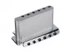 M Series Бридж тремоло, хром, Wilkinson, WOV02-CR